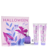 Halloween by Jesus Del Pozo Gift Set -- for Women