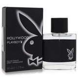 Hollywood Playboy by Playboy Eau De Toilette Spray 3.4 oz for Men