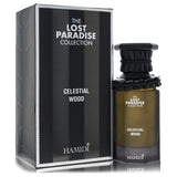 Hamidi The Lost Paradise Celestial Wood By Hamidi Eau De Parfum Spray 3.4 Oz For Men