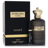 Hamidi Insignia Sable By Hamidi Parfum Spray 3.6 Oz For Men