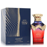 Hamidi Ishq Forever By Hamidi Eau De Parfum Spray 3.4 Oz For Women