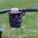 Coloradical | Shock-Absorbing Bike Cup Holder by HandleStash
