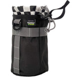 Stem Bag - Black & Two-Tone by HandleStash