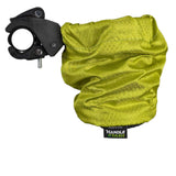 Lizard of Oz | Shock-Absorbing Cup Holder by HandleStash
