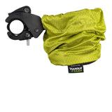 Lizard of Oz | Shock-Absorbing Cup Holder by HandleStash