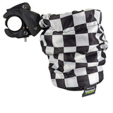 Two Tone | Shock-Absorbing Bike Cup Holder by HandleStash