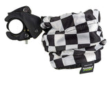 Two Tone | Shock-Absorbing Bike Cup Holder by HandleStash