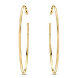 Hannah Hoops by eklexic