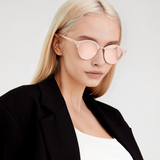 Harper - Rosegold by TopFoxx