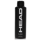 Head Motion by Head Body Spray 6.8 oz for Men