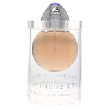 Histoire D'eau Amethyste by Mauboussin Eau De Toilette Spray (Unboxed) 2.5 oz for Women