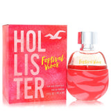 Hollister Festival Vibes by Hollister Eau De Parfum Spray 3.4 oz for Women