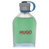 Hugo Now by Hugo Boss Eau De Toilette Spray (Tester) 4.2 oz for Men