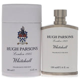 Hugh Parsons Whitehall by Hugh Parsons Eau De Parfum Spray 3.4 oz for Men