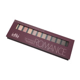 Izme Eye Shadow Collection - Romance