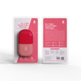 Ice Cube Facial Roller Massager for Face, Eyes, and Neck by Pursonic