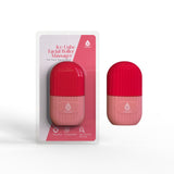 Ice Cube Facial Roller Massager for Face, Eyes, and Neck by Pursonic