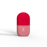 Ice Cube Facial Roller Massager for Face, Eyes, and Neck by Pursonic