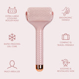 Pursonic Ice Facial Massage Roller – Refresh, Revitalize & Glow