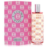 I Loewe You by Loewe Eau De Parfum Spray 3.4 oz for Women
