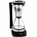 Better Chef Syphon Percolator-Style Personal Coffee Brewing System