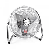 Impress All-Metal 9" High Velocity Floor Fan