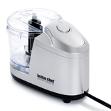 Better Chef 1.5-Cup Mini Chopper Food Processor