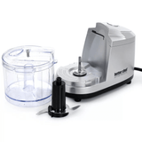 Better Chef 1.5-Cup Mini Chopper Food Processor