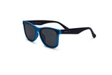 Stingray Blue by Biscayners