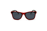 Stingray Red by Biscayners