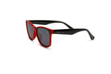 Stingray Red by Biscayners