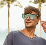 Enid Blue by Biscayners