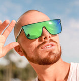 Enid Green by Biscayners