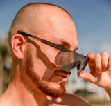 Cypress Black by Biscayners