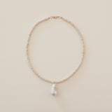 Sands Necklace by Urth and Sea