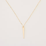 The Point Necklace by Urth and Sea