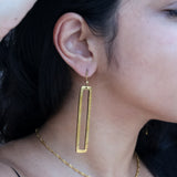 Robyn Dangle Earring by Blooh
