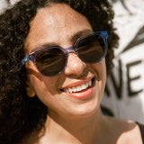 Westwood Blue by Biscayners