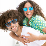 Mariner Blue by Biscayners