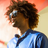 Mariner Black by Biscayners