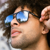 Mariner Black by Biscayners