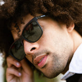 Galen Black by Biscayners