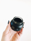 Pearl + Charcoal Mask 50ml/1.69 fl oz by Olecea ™