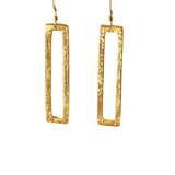 Robyn Dangle Earring by Blooh