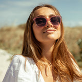 Allendale Pink by Biscayners