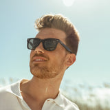 Heather Black by Biscayners