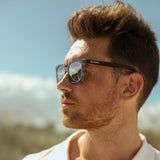 Bill Bags Blue by Biscayners