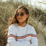 Bill Bags Yellow by Biscayners