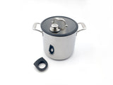 Chef Series Bundle: Sous Vide Pot with Joule Adapter by Tuxton Home