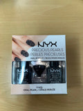 NYX Precious Pearl Nail Jewelry